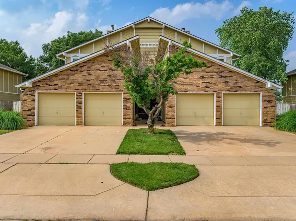 10514 W Texas St #503, Wichita, KS 67209