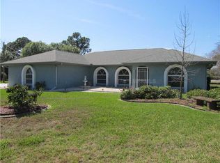 1125 Savery St, North Port, FL 34287