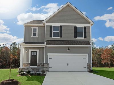 328 Flat River Run, Hillsborough, NC, 27278