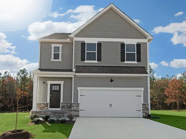 289 Chapel St, Fuquay Varina, NC 27526