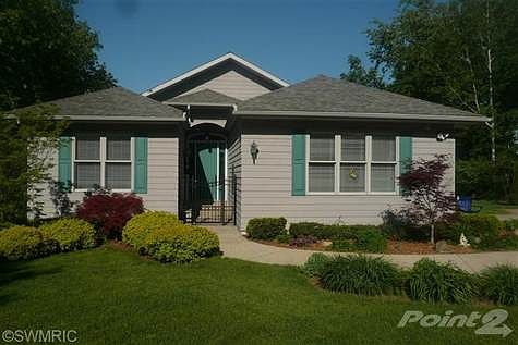 2nd image of 5411 W Parkside Cir