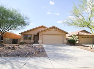 6527 E Stadium Pkwy, Tucson, AZ 85756