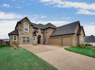 1728 Addison Grace Ln, Wylie, TX 75098
