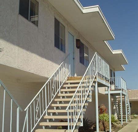 2nd image of 2621 McCulloch Blvd N APT 4