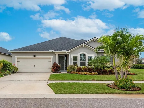 13403 Nimble Minke Pl, Riverview, FL 33579