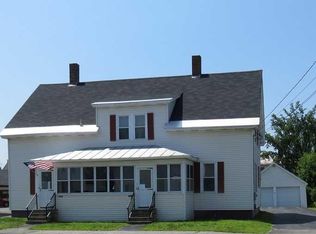 1 Lasalle St, Winslow, ME 04901