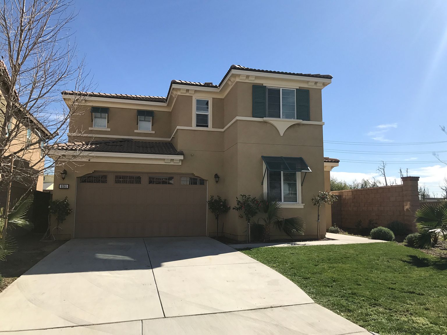 9381 Greenbelt Pl, Rancho Cucamonga, CA 91730 Zillow