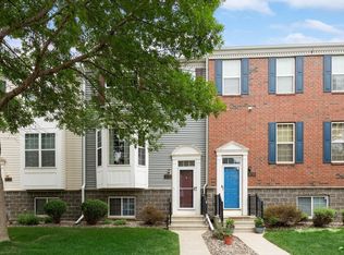 15734 Fox Cir, Apple Valley, MN 55124