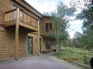983 Rim Rock Rd, Bailey, CO 80421