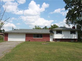 5443 Mark Ln, Indianapolis, IN 46226