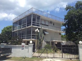 105 Ocean Bay Dr, Key Largo, FL 33037