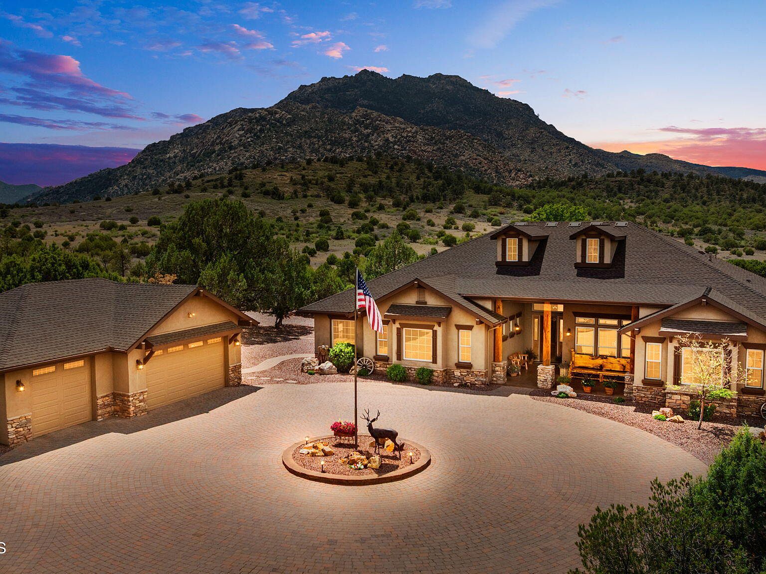 7250 N Old Cornfield Ln, Prescott, AZ 86305 | Zillow