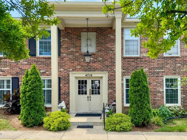 4716 Salisbury Sq APT 101, Saint Matthews, KY 40207