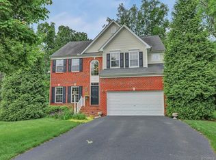 4918 Shepherds Mill Dr, Chesterfield, VA 23832