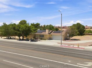 16180 Nisqualli Rd, Victorville, CA 92395