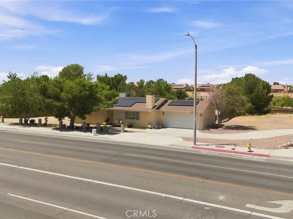16180 Nisqualli Rd, Victorville, CA 92395