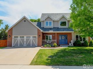7200 W Canberra Street Dr, Greeley, CO 80634