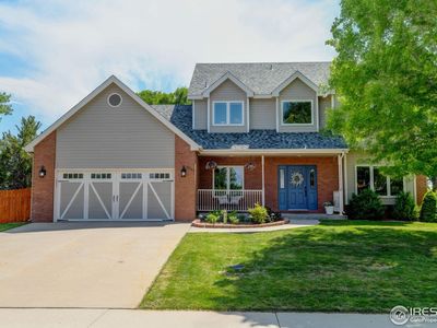 7200 W Canberra St Dr, Greeley, CO, 80634