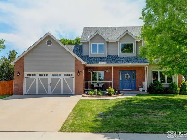 7200 W Canberra St Dr, Greeley, CO 80634