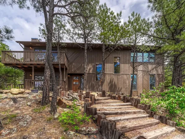 6175 Garlock Way, Colorado Springs, CO 80918