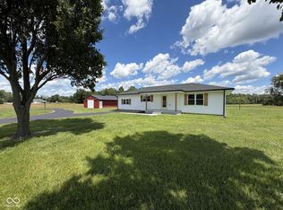 8565 S County Road 950 E, Austin, IN 47102