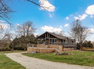 6147 W State Highway Bb, Willard, MO 65781