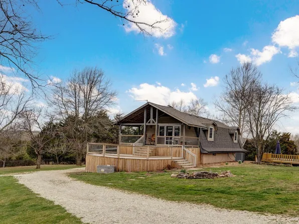 6147 W State Highway Bb, Willard, MO 65781