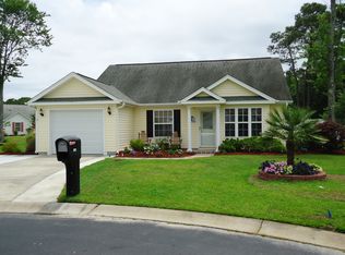 901 Don Donald Ct, Myrtle Beach, SC 29588