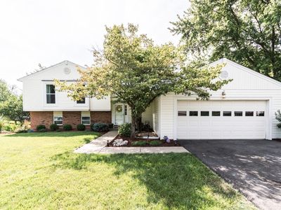 7982 Pepper Pike, West Chester, OH, 45069