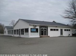 330 Commercial St, Rockport, ME 04856