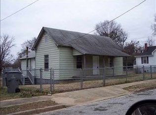 424 Kingston St, Spartanburg, SC 29303