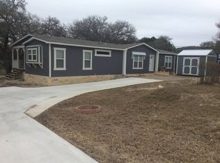 145 Scenic Valley Rd, Kerrville, TX 78028