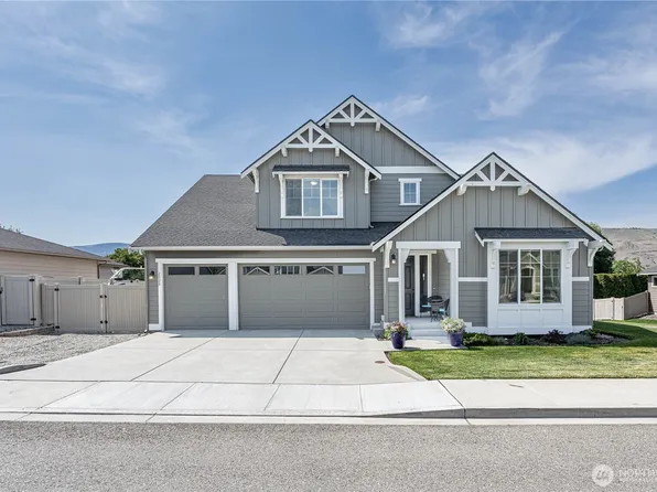 2028 SE Legacy Place, East Wenatchee, WA 98802