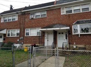 1241 Lakeshore Dr, Camden, NJ 08104