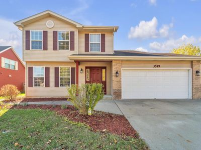 3519 25th STREET, Kenosha, WI, 53144