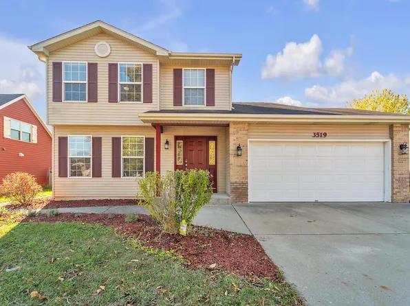 3519 25th STREET, Kenosha, WI 53144