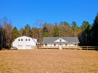 9450 State Highway 87 N, Pittsboro, NC 27312