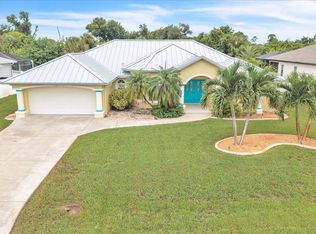 12 TOURNAMENT ROAD, ROTONDA WEST, FL 33947