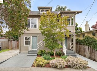 1226 Russell St, Berkeley, CA 94702
