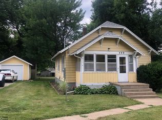 400 E Nishna Rd, Shenandoah, IA 51601