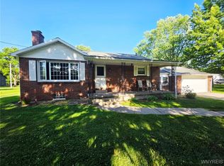 3457 Townline Rd, Lancaster, NY 14086