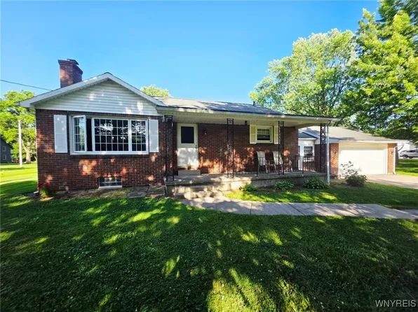 3457 Townline Rd, Lancaster, NY 14086