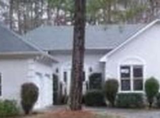 1105 Chestnut Hill Cir, Marietta, GA 30064
