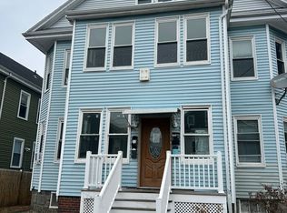 179 Callender St FLOOR 2, Dorchester Center, MA 02124