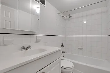 Rented by The Agency