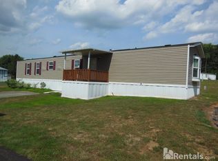 294 Water Oak Dr, Browns Summit, NC 27214