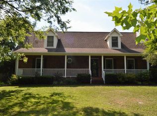 2232 Sassafras Dr, Murfreesboro, TN 37128