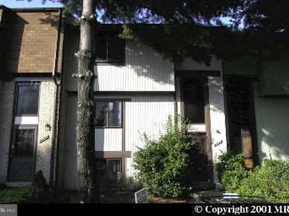 3029 Virginia Dare Ct, Chantilly, VA 20151