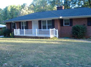 7932 Wilson Woods Dr, Mint Hill, NC 28227