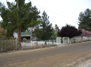 9536 E Avenue Q, Palmdale, CA 93591
